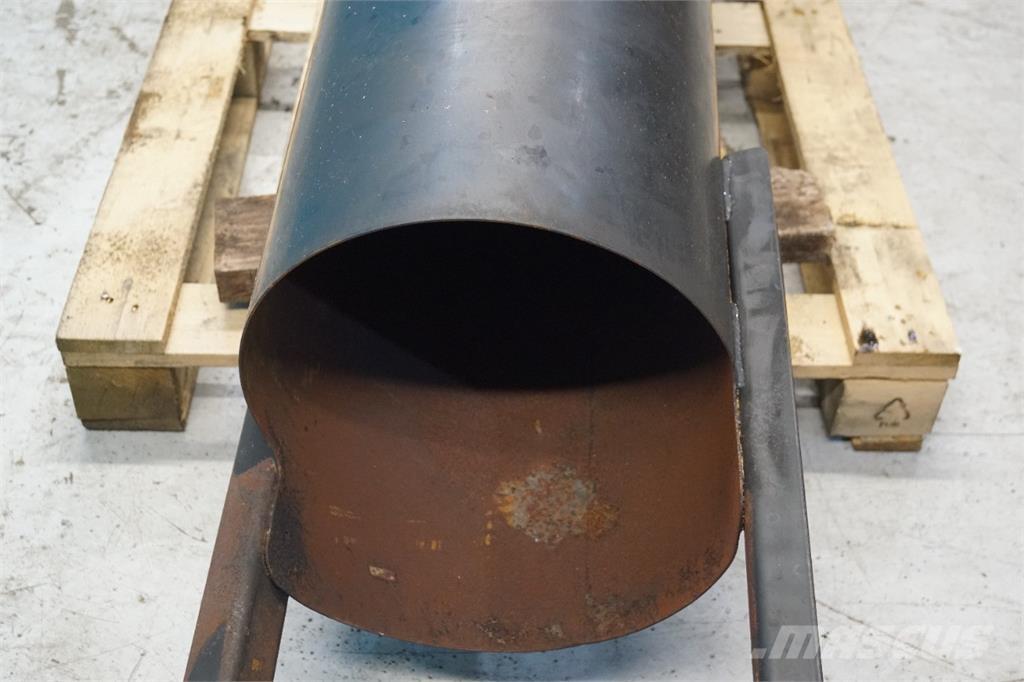 CASE 9230 Dodatna oprema za kombajne