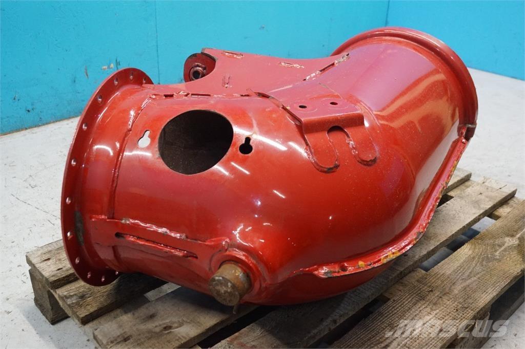 CASE 9230 Dodatna oprema za kombajne