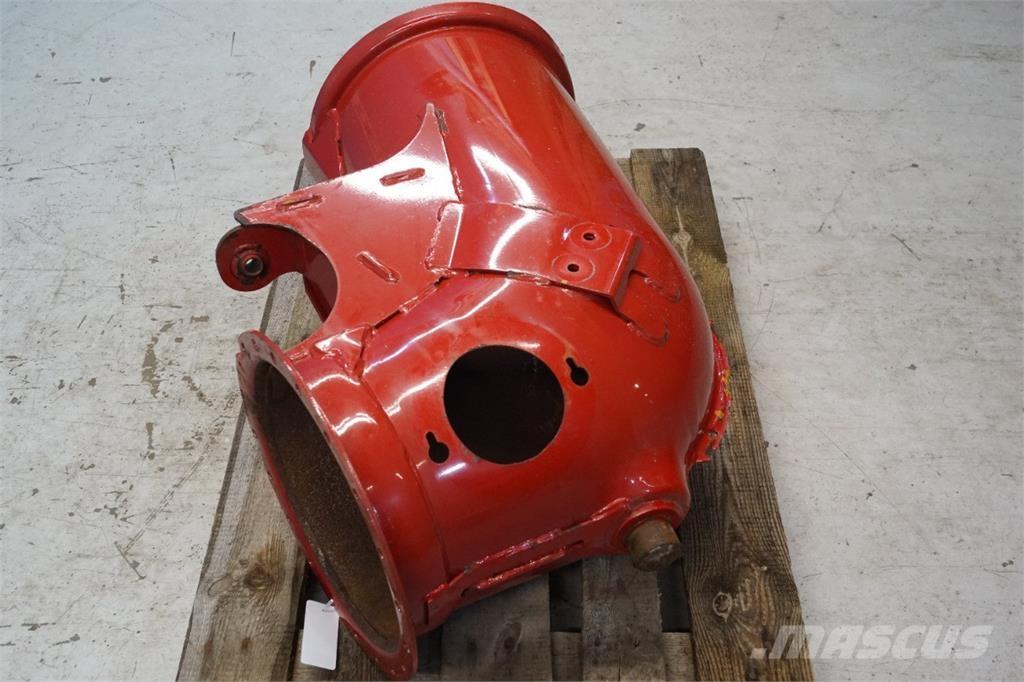 CASE 9230 Dodatna oprema za kombajne