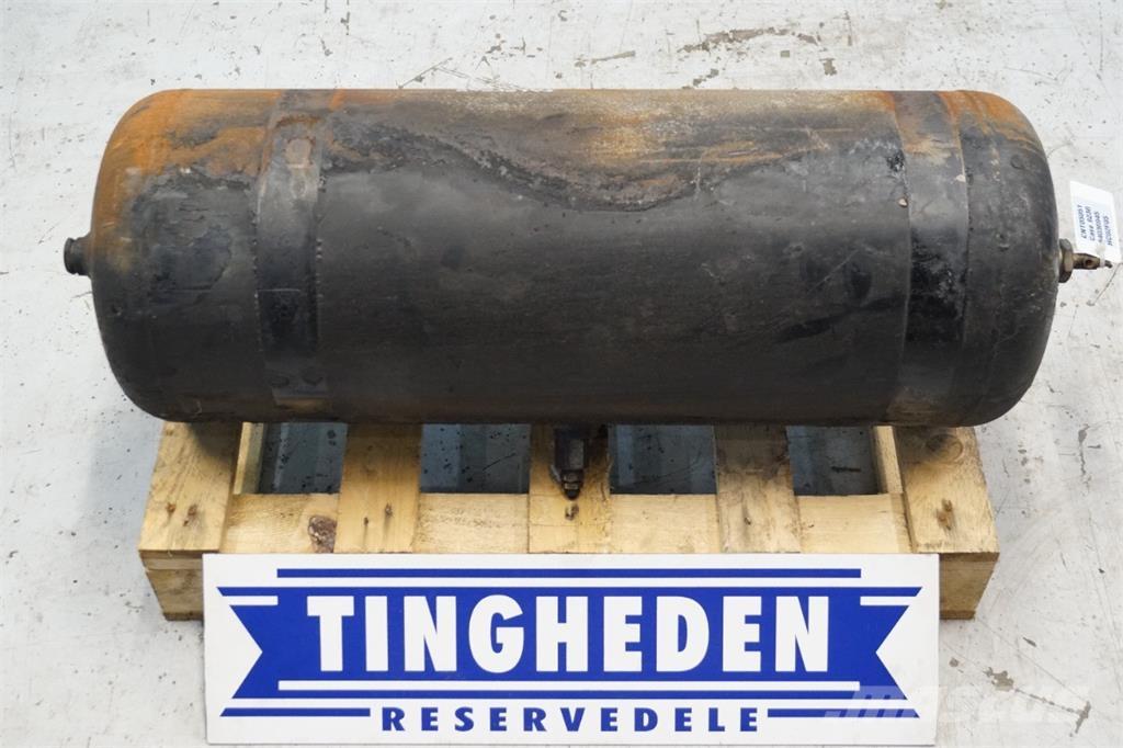 CASE 9230 Dodatna oprema za kombajne