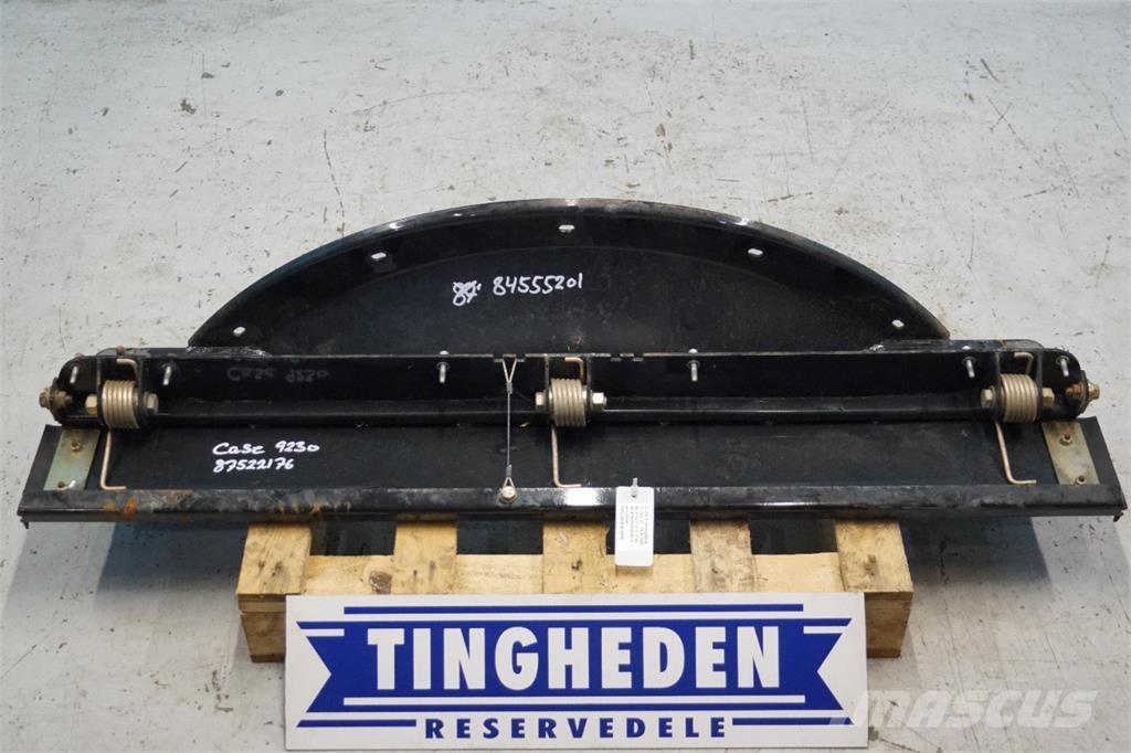 CASE 9230 Dodatna oprema za kombajne