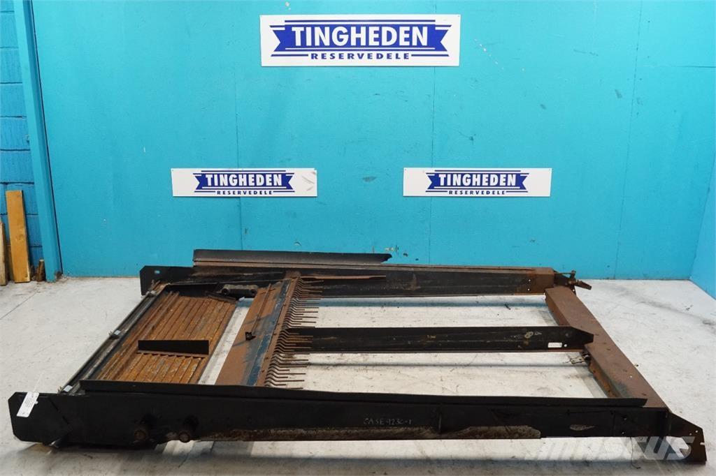 CASE 9230 Posipači soli i peska