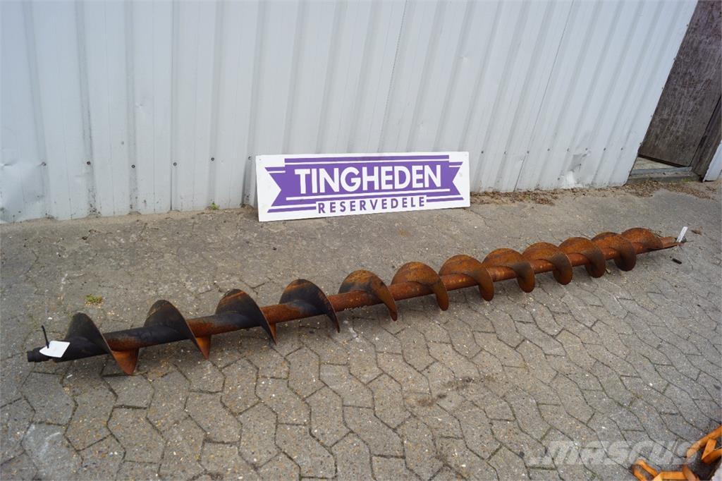 CASE 9230 Dodatna oprema za kombajne