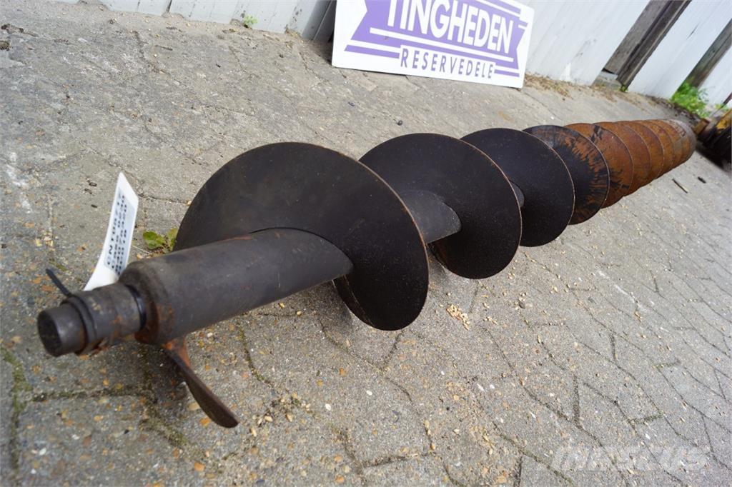 CASE 9230 Dodatna oprema za kombajne