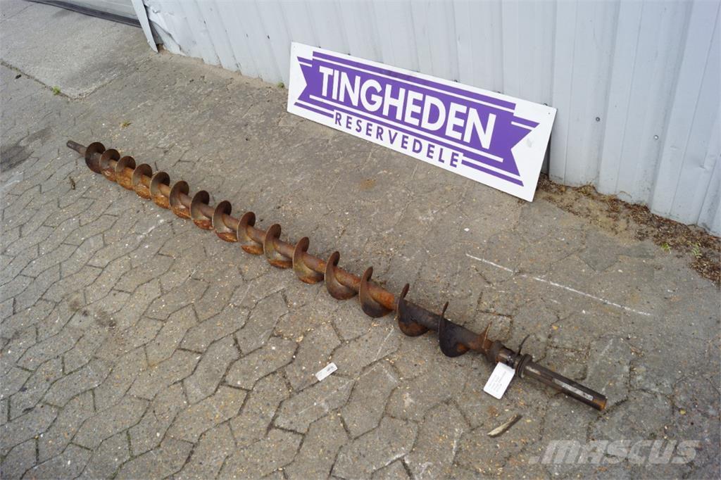 CASE 9230 Dodatna oprema za kombajne