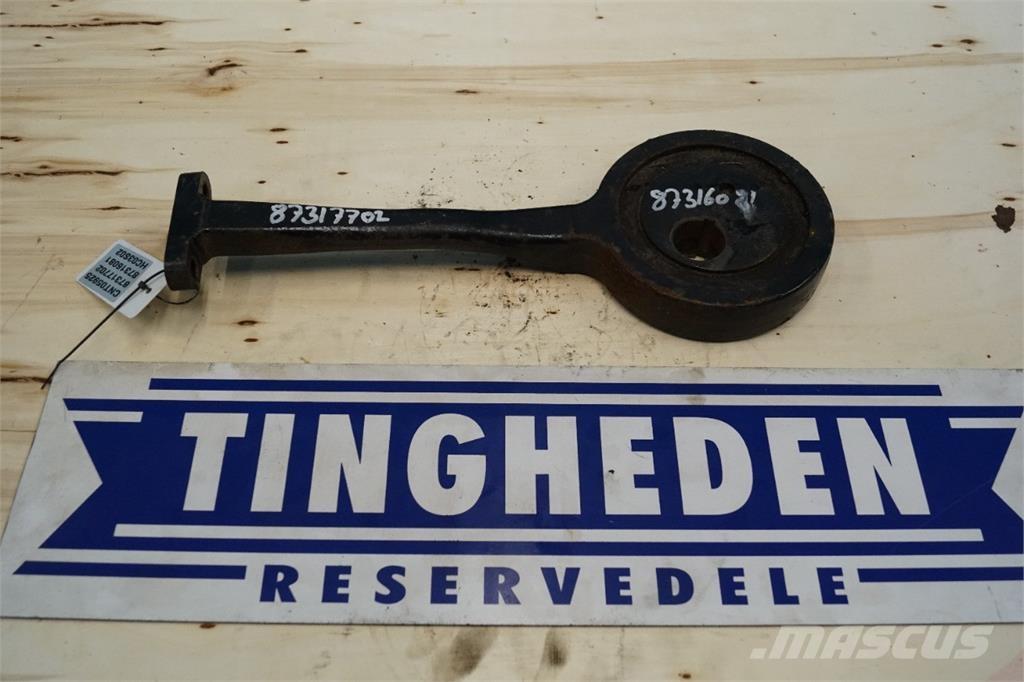 CASE 9230 Posipači soli i peska