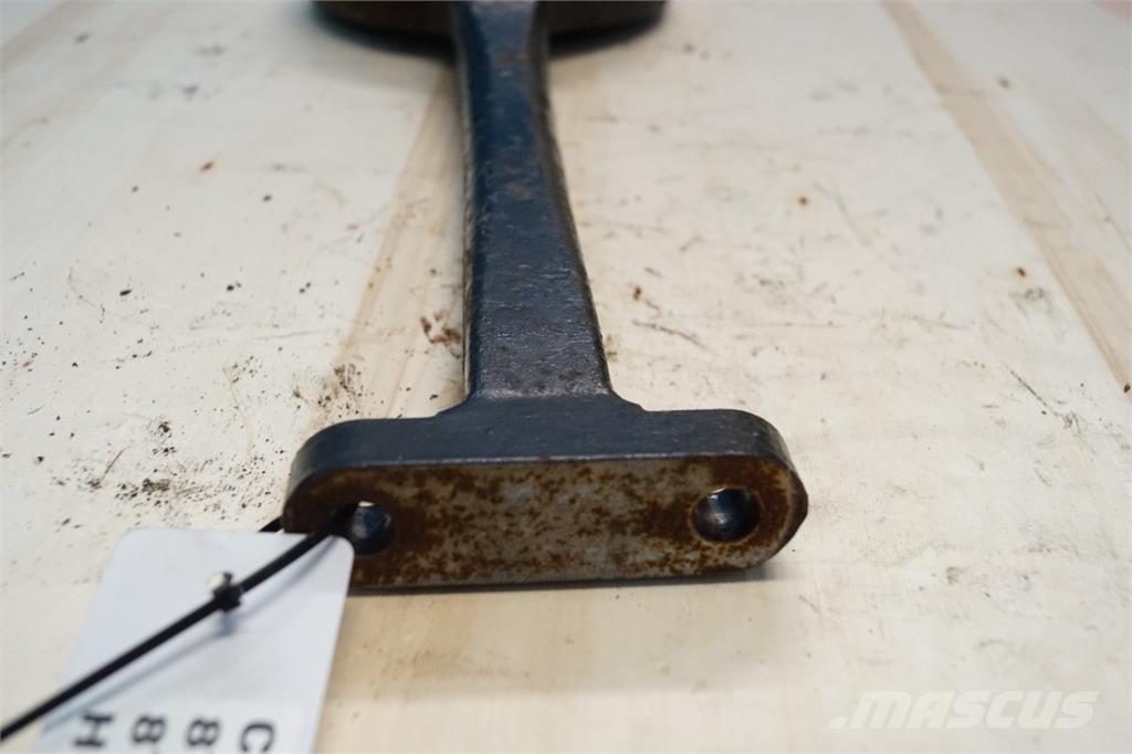 CASE 9230 Posipači soli i peska