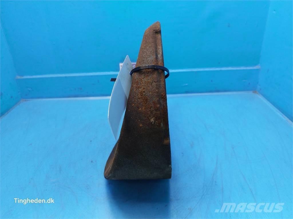 CASE 9230 Dodatna oprema za kombajne