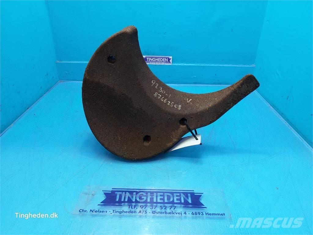 CASE 9230 Dodatna oprema za kombajne