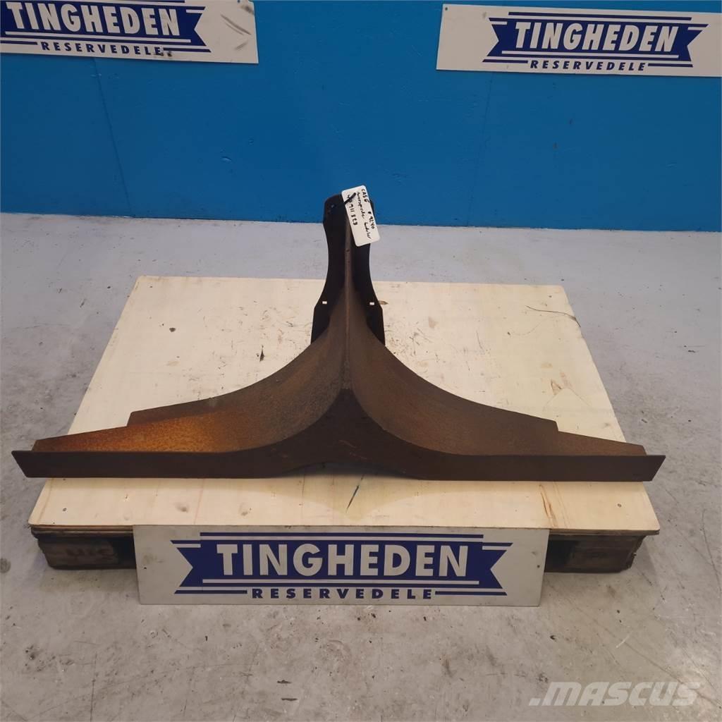 CASE 9240 Dodatna oprema za kombajne