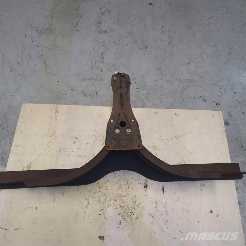 CASE 9240 Dodatna oprema za kombajne