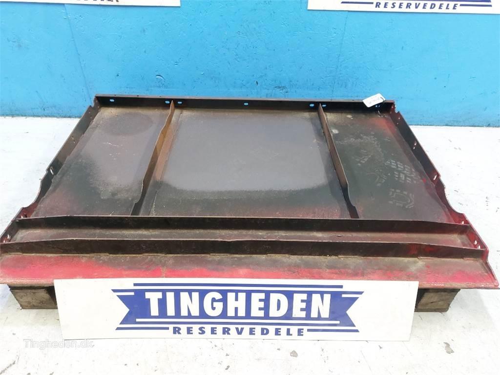 CASE 9240 Dodatna oprema za kombajne