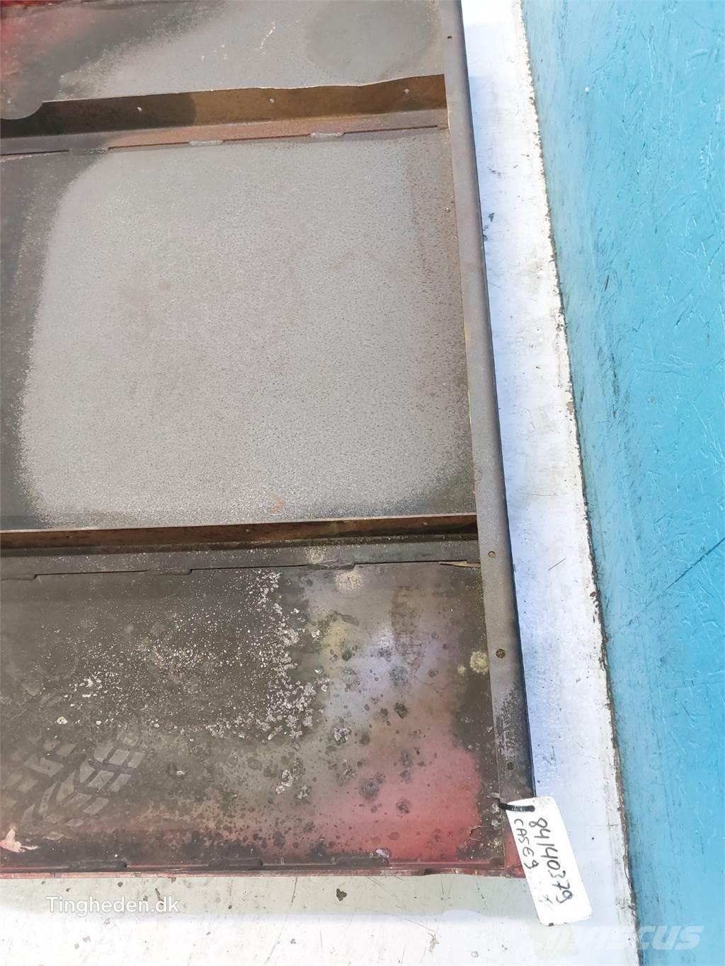 CASE 9240 Dodatna oprema za kombajne