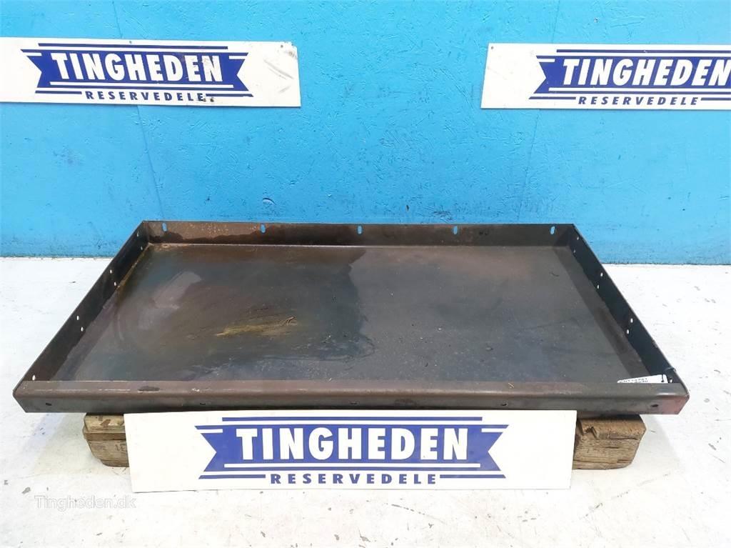 CASE 9240 Dodatna oprema za kombajne