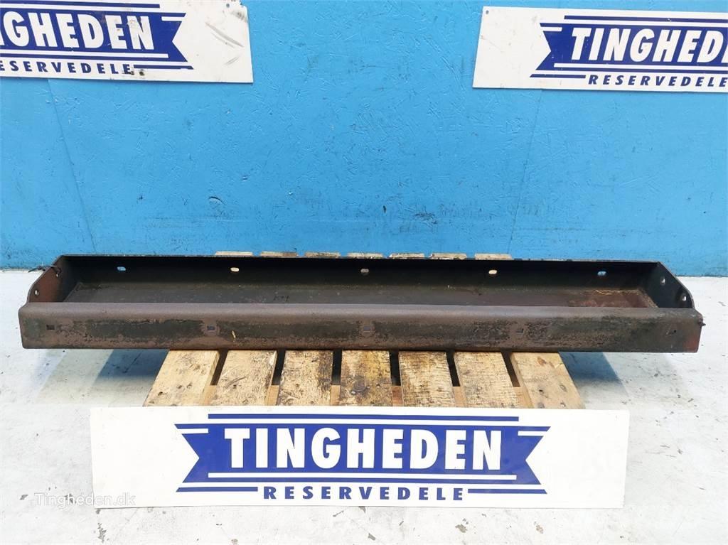 CASE 9240 Dodatna oprema za kombajne