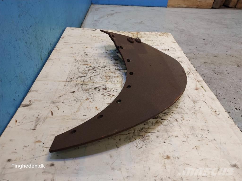 CASE 9240 Dodatna oprema za kombajne