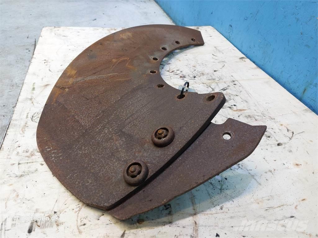 CASE 9240 Dodatna oprema za kombajne