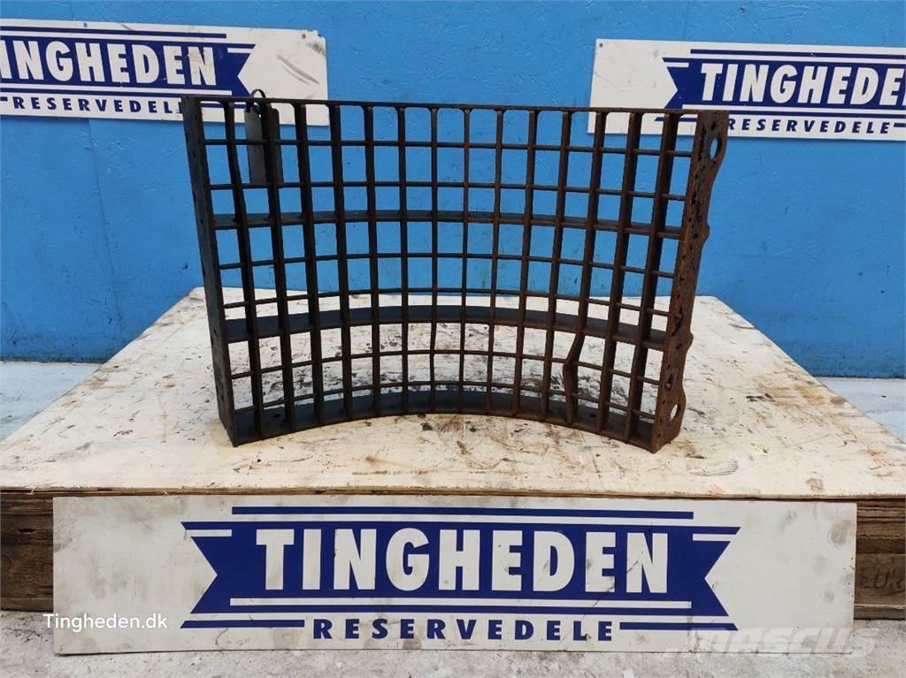 CASE 9240 Dodatna oprema za kombajne