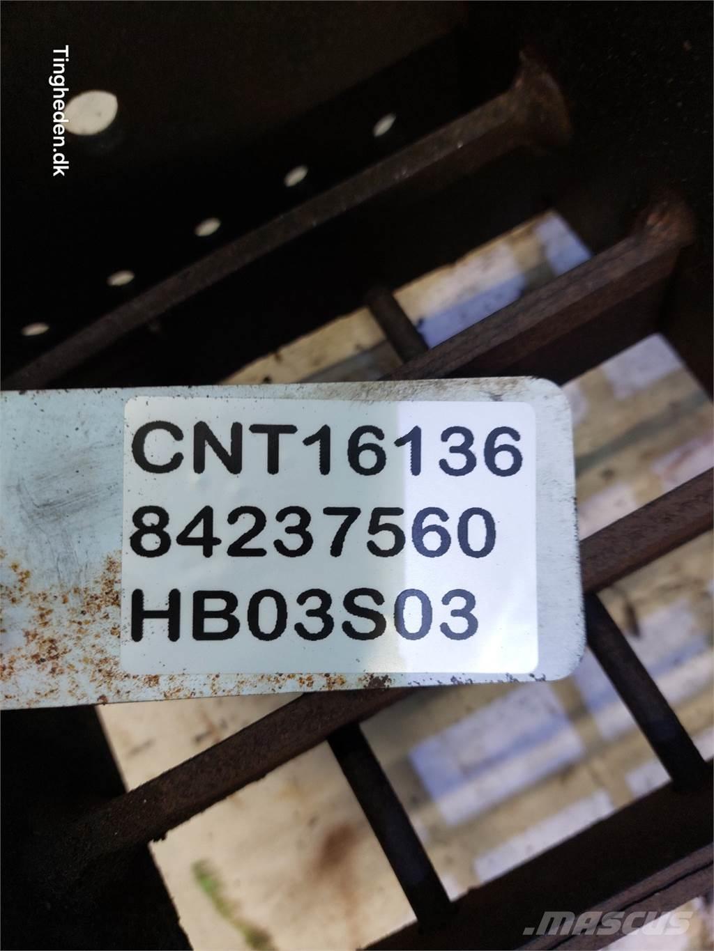 CASE 9240 Dodatna oprema za kombajne