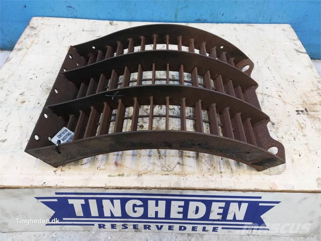 CASE 9240 Dodatna oprema za kombajne