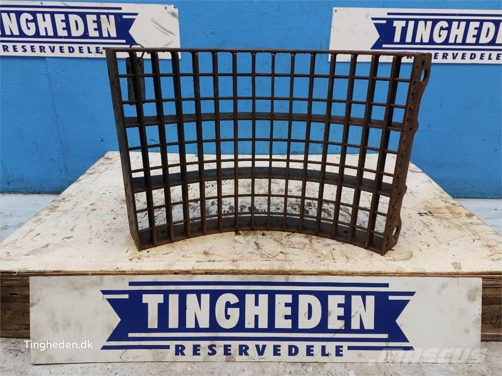 CASE 9240 Dodatna oprema za kombajne