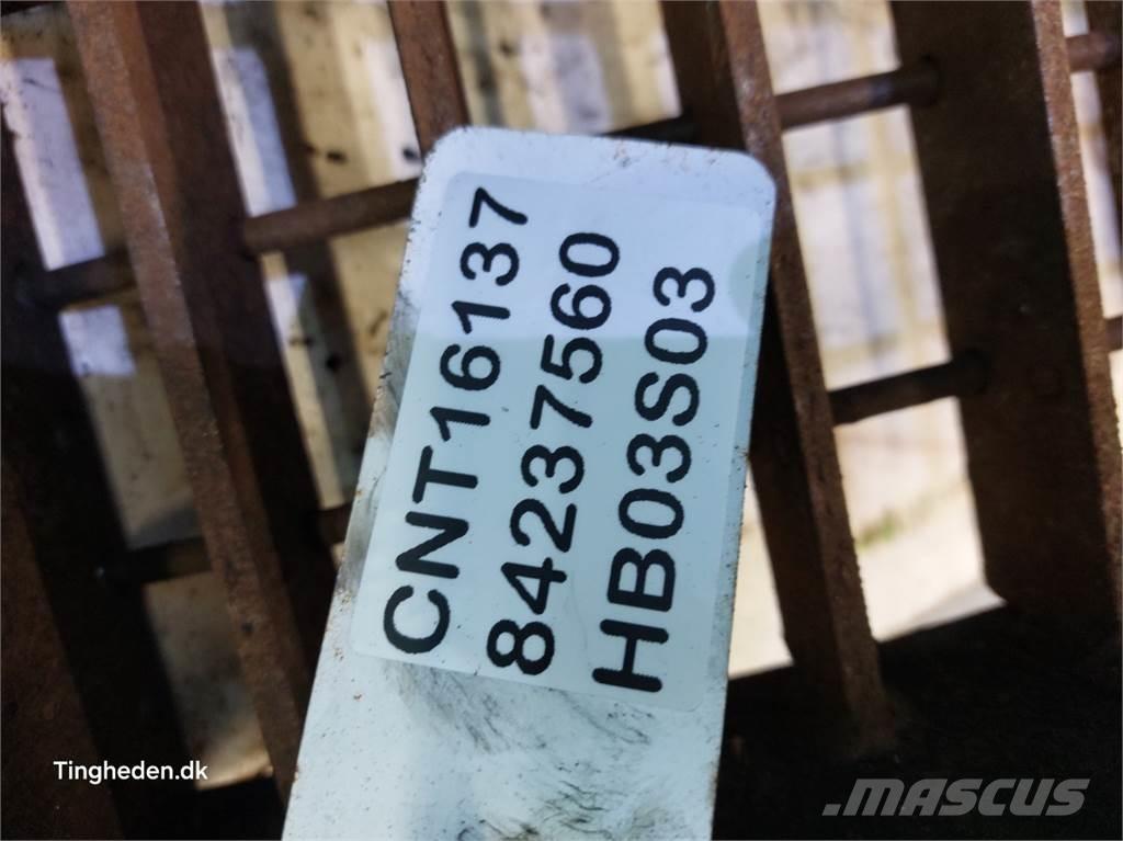 CASE 9240 Dodatna oprema za kombajne