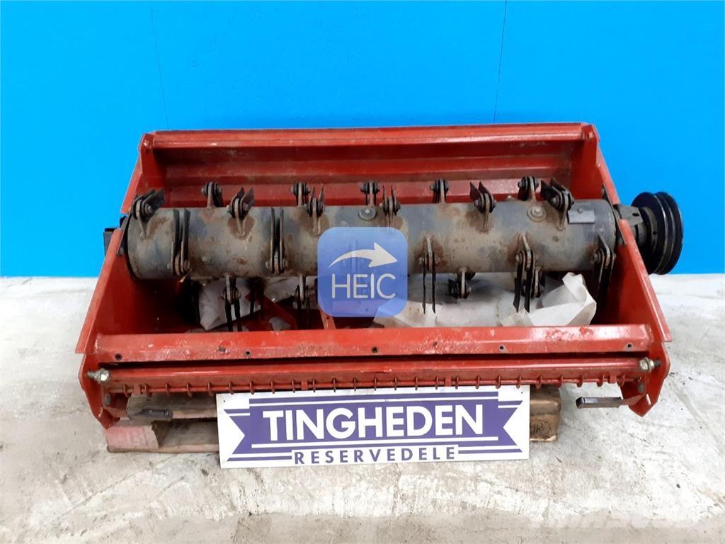 CASE CF60 Dodatna oprema za kombajne