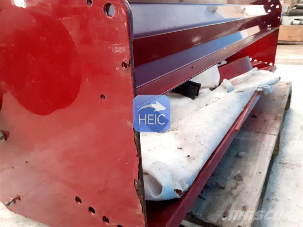 CASE CF60 Dodatna oprema za kombajne