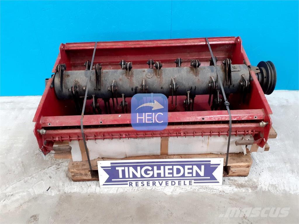 CASE CF60 Dodatna oprema za kombajne