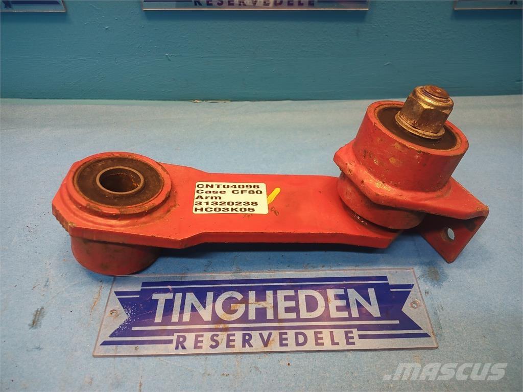 CASE CF80 Posipači soli i peska