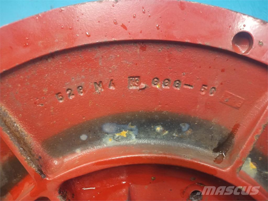 CASE CF80 Ostale poljoprivredne mašine