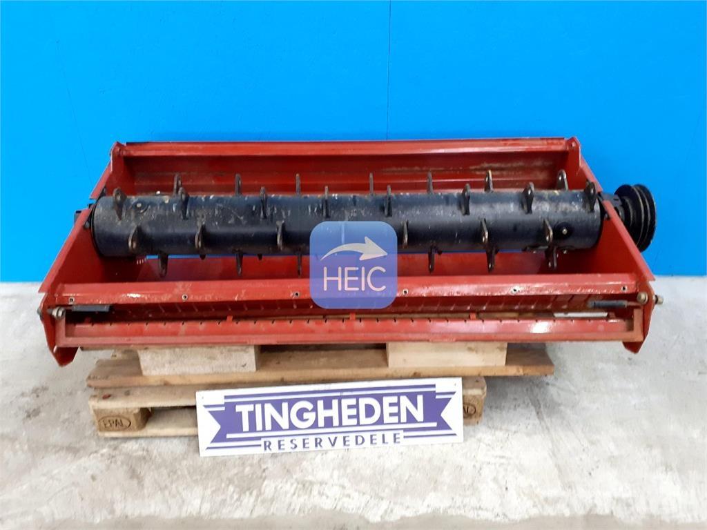 CASE CF80 Dodatna oprema za kombajne