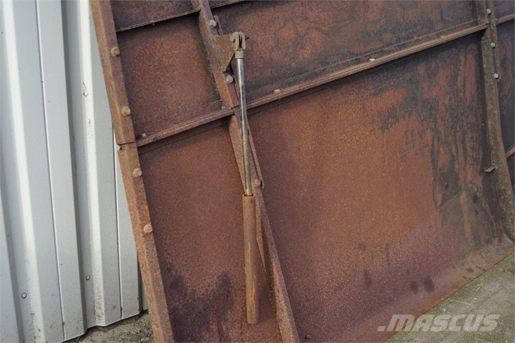 CASE CF80 Ostale poljoprivredne mašine