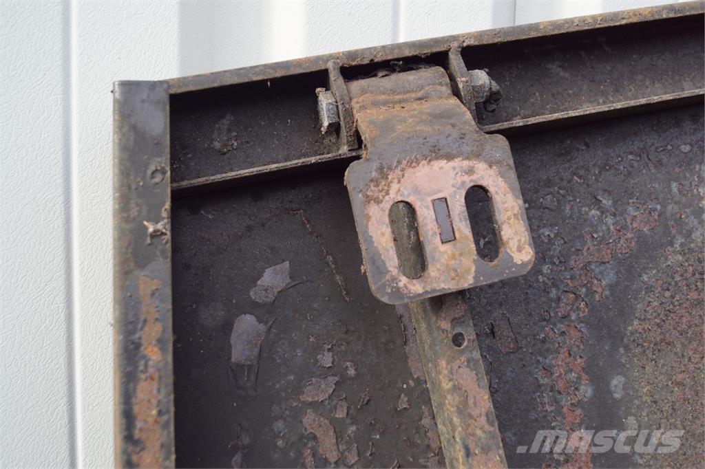 CASE CF80 Ostale poljoprivredne mašine