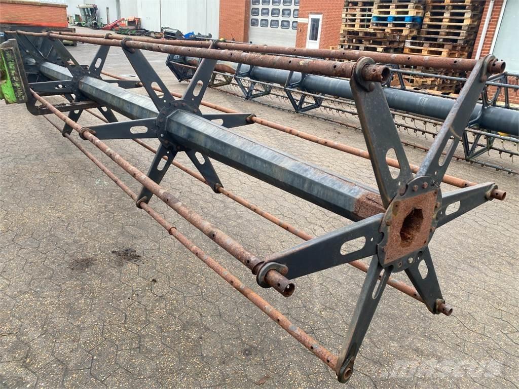 CASE CF80 Dodatna oprema za kombajne