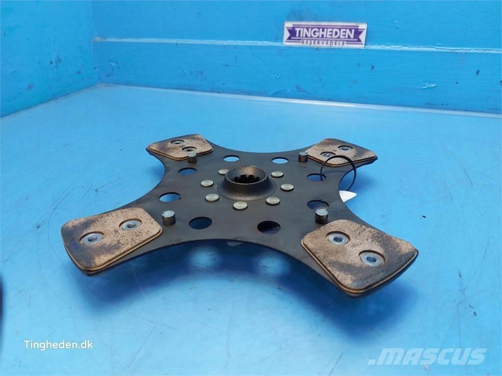 CASE Farmall 95A Menjač