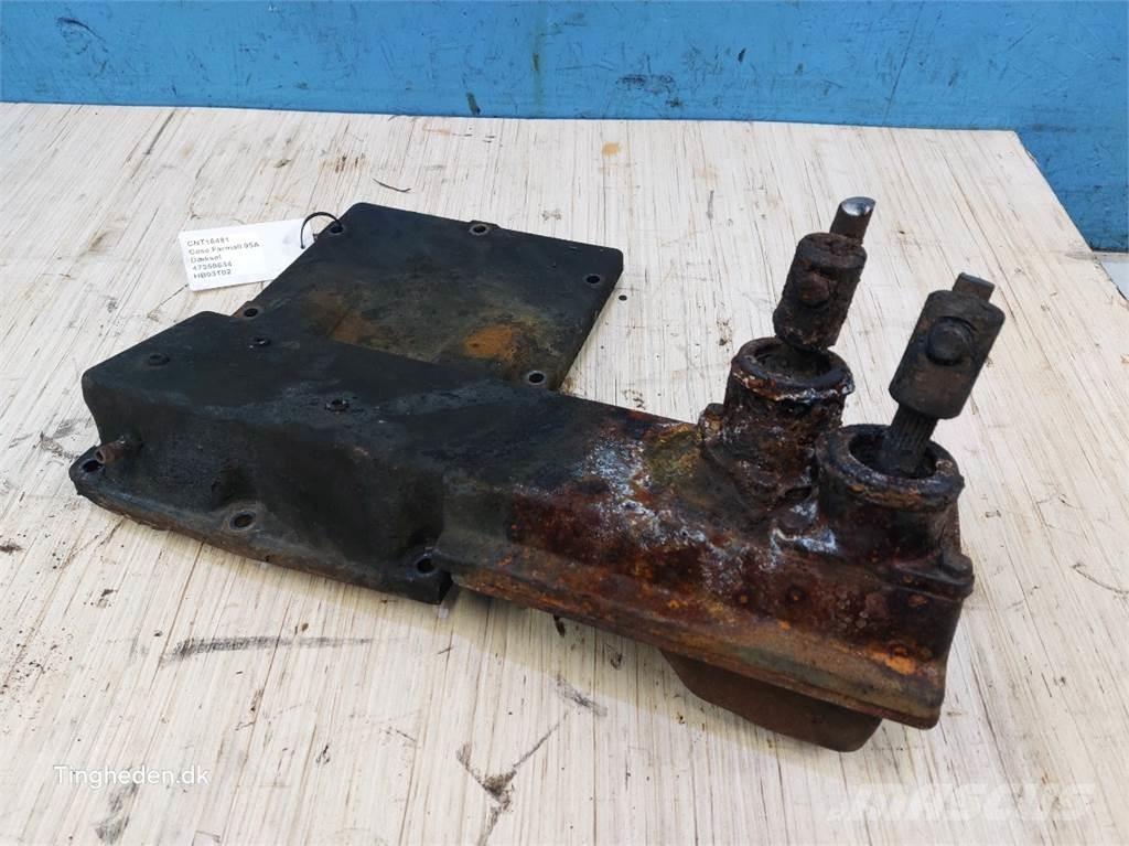 CASE Farmall 95A Menjač