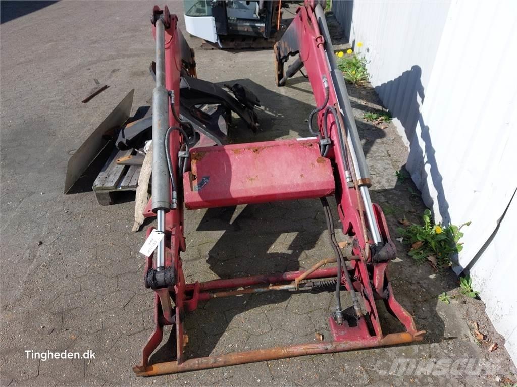 CASE Farmall 95A Oprema za prednji utovarivač