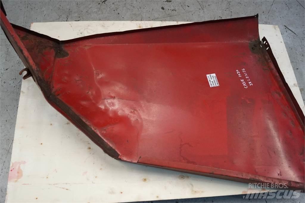 Case IH 1030 Dodatna oprema za kombajne