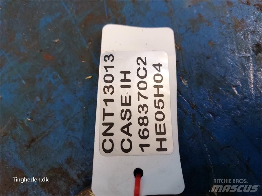 Case IH 1044 Dodatna oprema za kombajne
