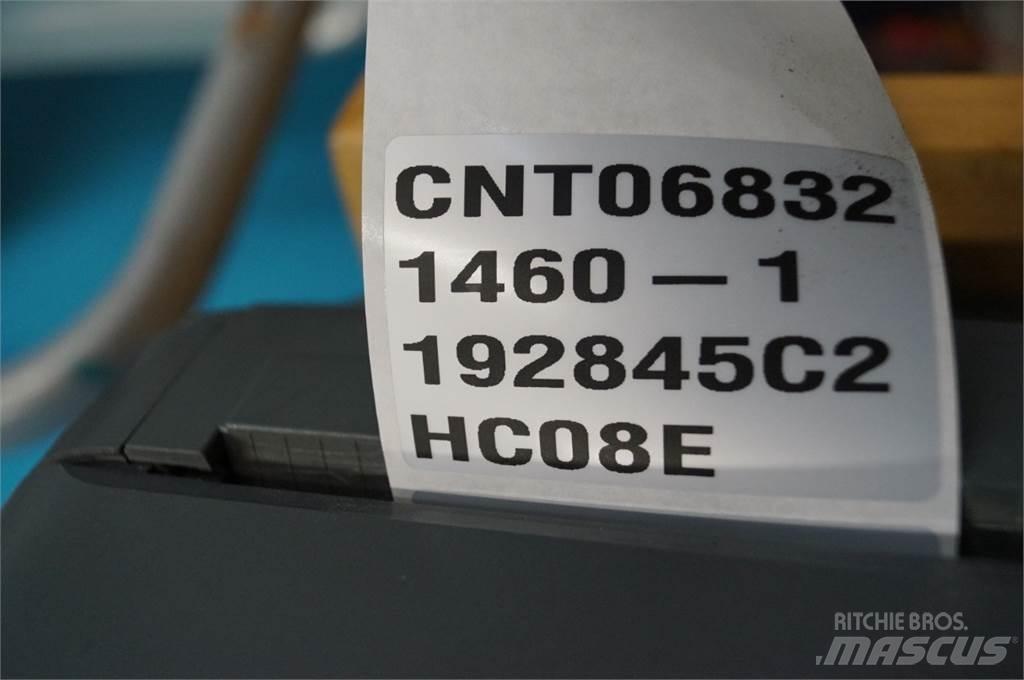Case IH 1460 Dodatna oprema za kombajne