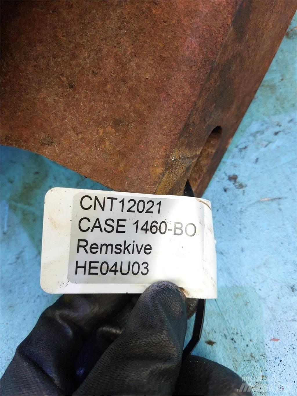Case IH 1460 Ostale poljoprivredne mašine
