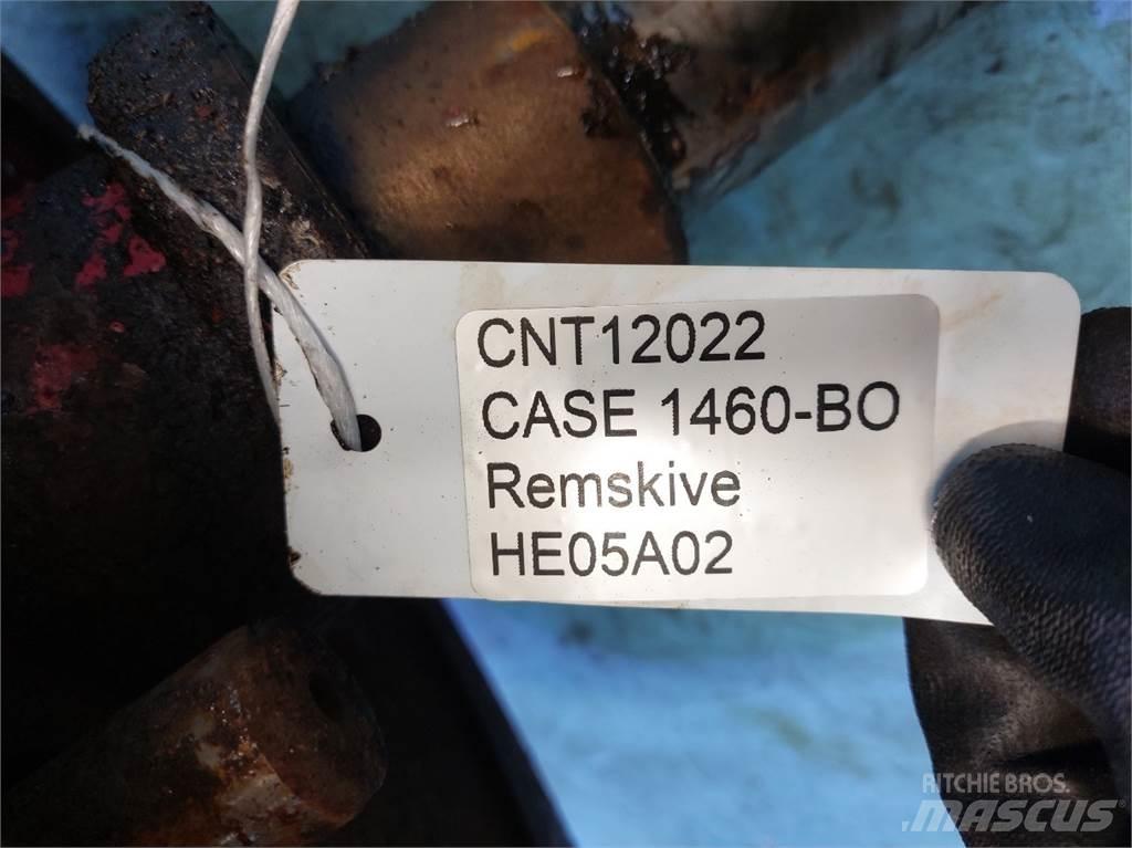 Case IH 1460 Ostale poljoprivredne mašine