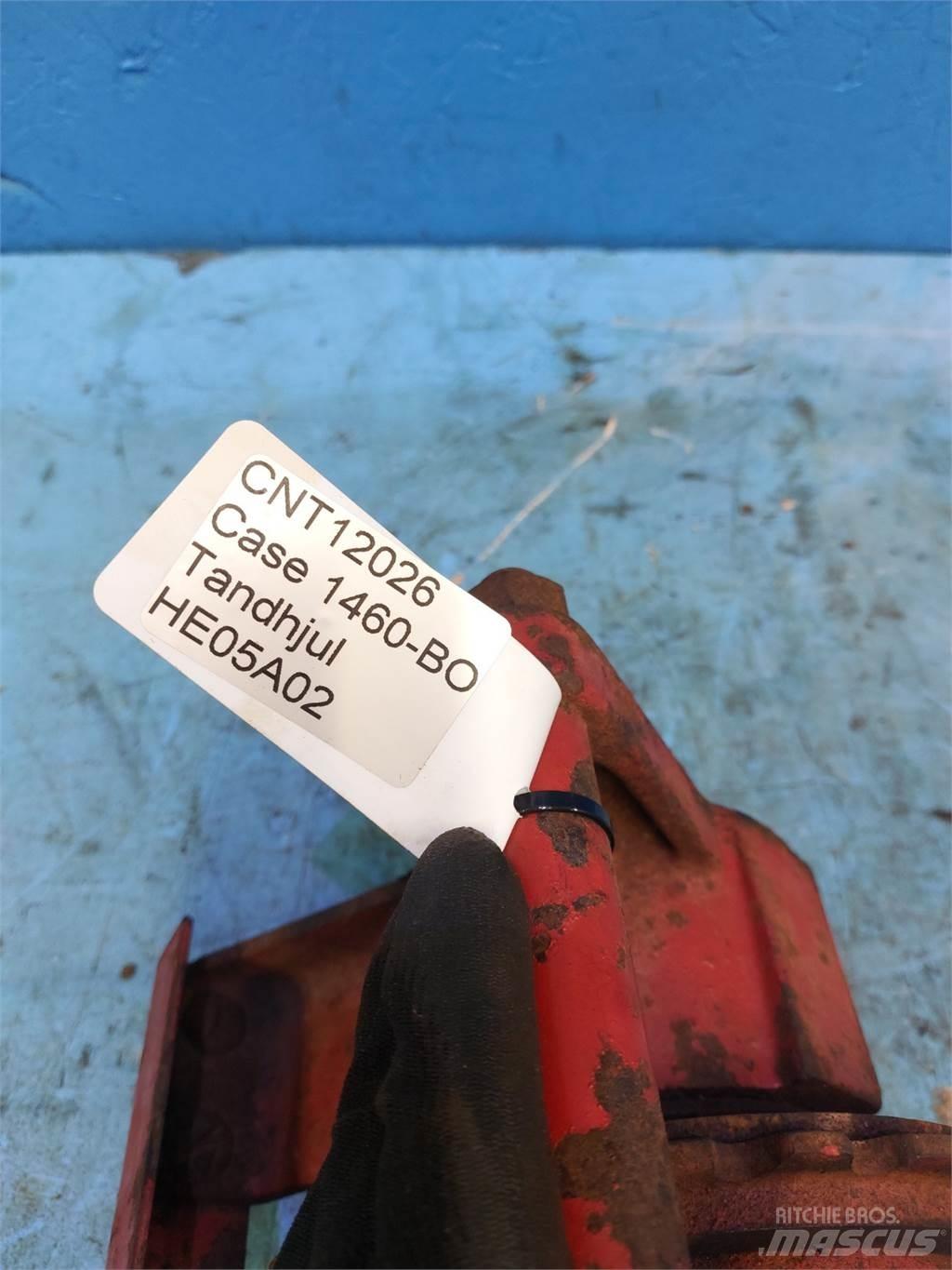 Case IH 1460 Dodatna oprema za kombajne