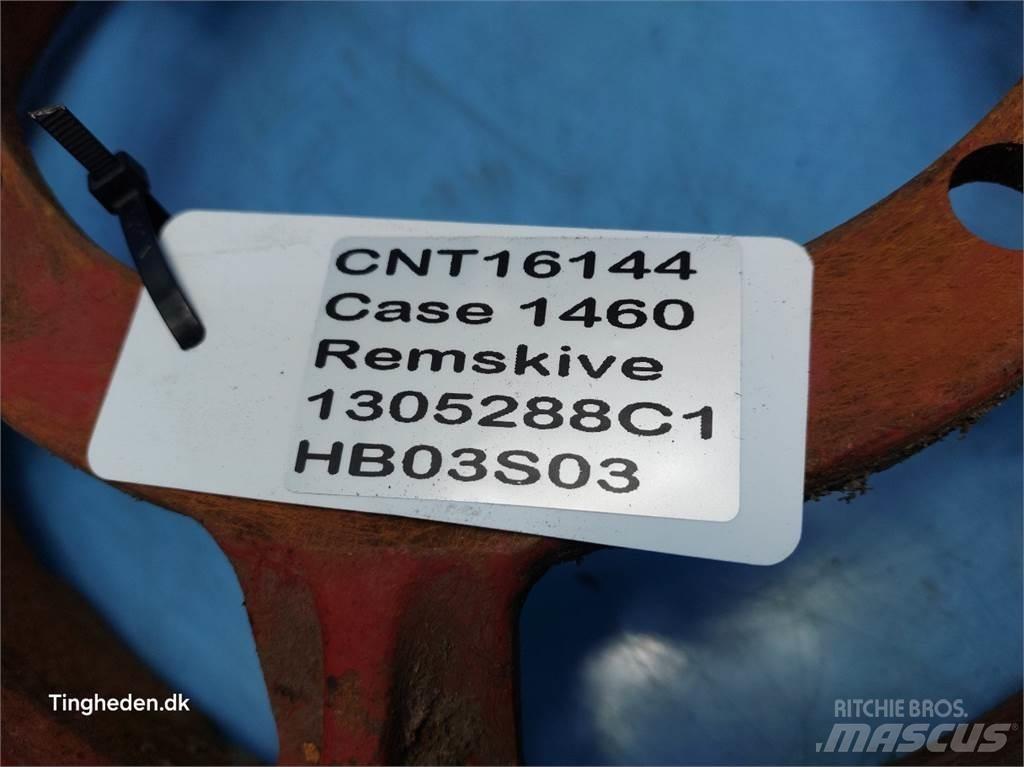 Case IH 1460 Ostale poljoprivredne mašine