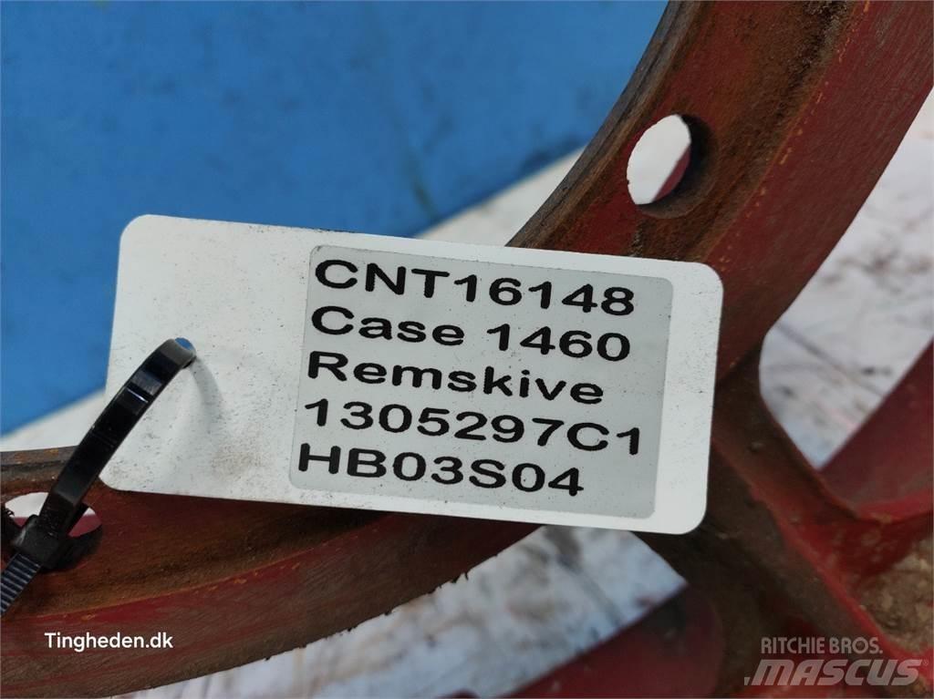 Case IH 1460 Ostale poljoprivredne mašine