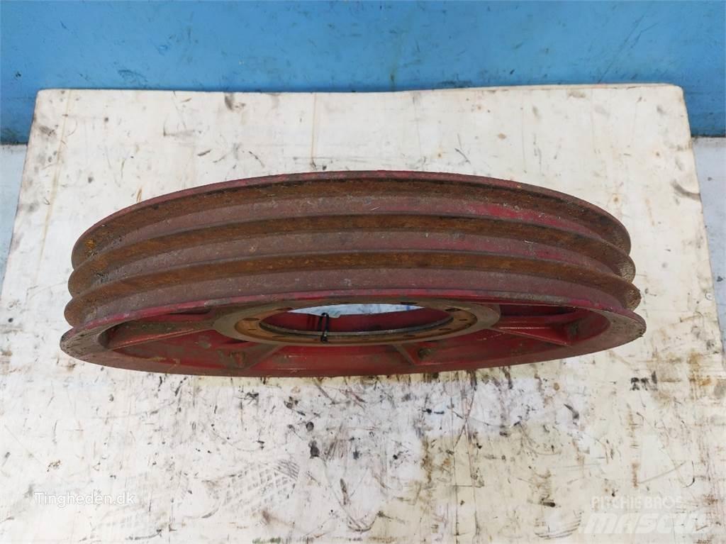 Case IH 1460 Ostale poljoprivredne mašine