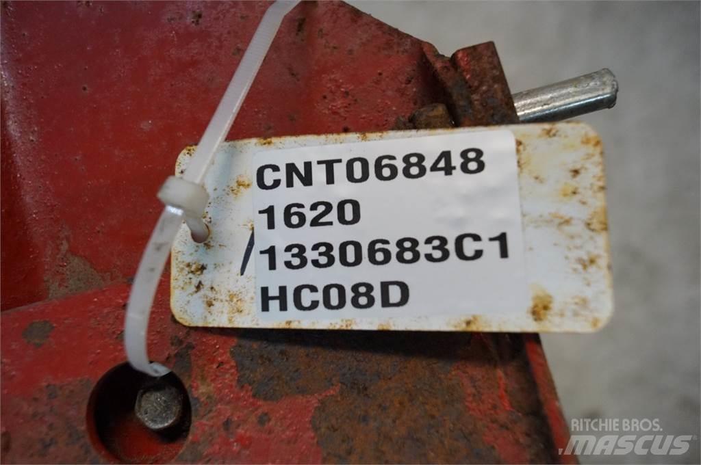 Case IH 1620 Posipači soli i peska
