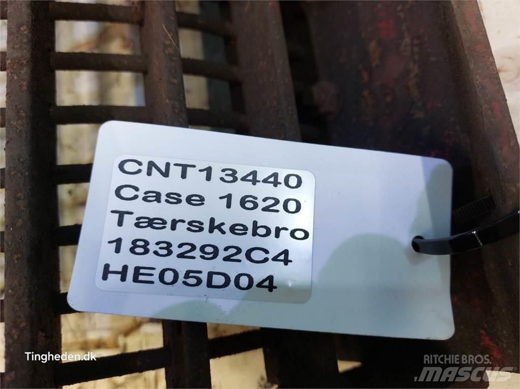 Case IH 1620 Dodatna oprema za kombajne