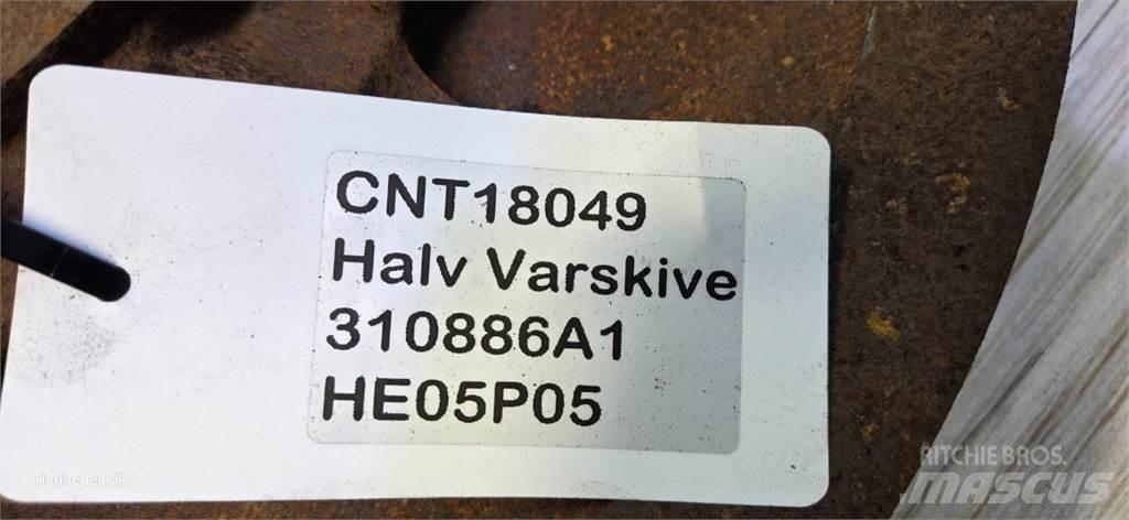 Case IH 1620 Ostale poljoprivredne mašine